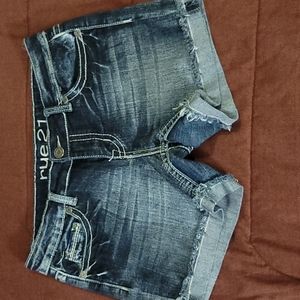 Rue 21 shorts